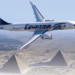 El Gobierno autoriza el acuerdo sobre Transporte Aéreo entre España y Egipto