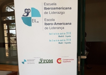 Líderes de 22 países debaten en Madrid sobre innovación en Iberoamérica