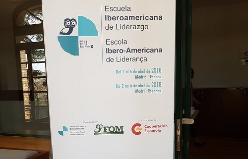 Líderes de 22 países debaten en Madrid sobre innovación en Iberoamérica