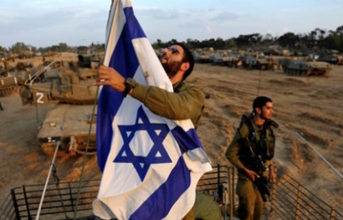 España impidió ventas a Israel de material de defensa para evitar amenazas a la paz