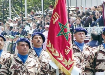 España ha vendido armamento a Marruecos por más de 385 millones de euros desde 1991