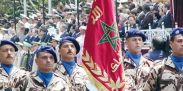 España ha vendido armamento a Marruecos por más de 385 millones de euros desde 1991