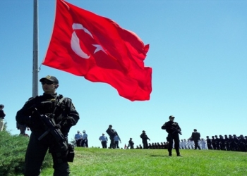 Entra en vigor el acuerdo hispano-turco sobre confidencialidad militar