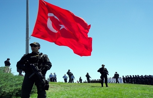 Entra en vigor el acuerdo hispano-turco sobre confidencialidad militar