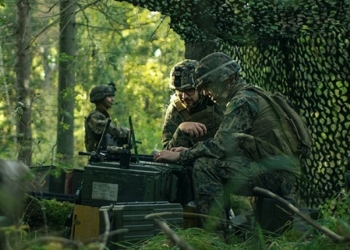 Indra ayudará al Ejército de Australia a rastrear artefactos explosivos