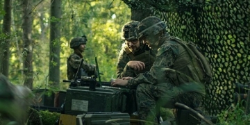 Indra ayudará al Ejército de Australia a rastrear artefactos explosivos