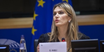 360 grados: cinco noticias clave de la UE en 2023