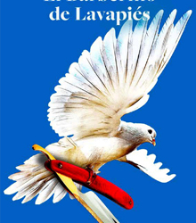 Vuelve al Teatro de la Zarzuela ‘El barberillo de Lavapiés’