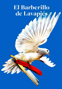 Vuelve al Teatro de la Zarzuela ‘El barberillo de Lavapiés’