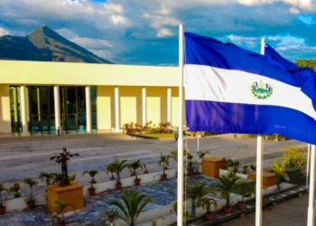 El Gobierno autoriza a El Salvador la compra de un inmueble en Madrid para su Consulado General