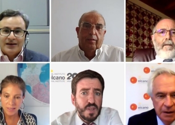 Elcano: “La victoria talibán demuestra el fracaso de la guerra contra el terror tras el 11-S”