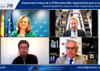 “La Cumbre de la OTAN en Madrid debe abordar las amenazas del flanco sur”