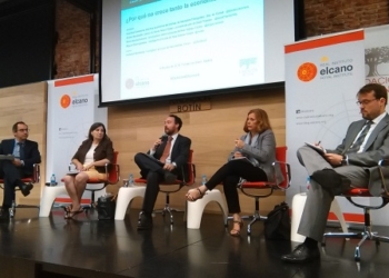 Los expertos analizan el Brexit en la economía global: los árboles frente al bosque