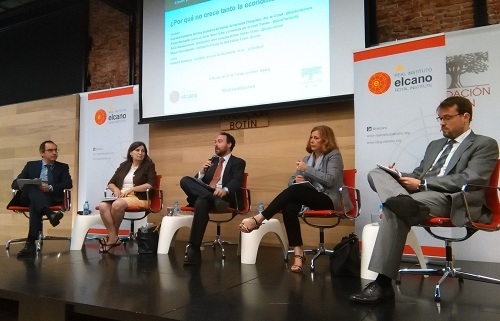 Los expertos analizan el Brexit en la economía global: los árboles frente al bosque