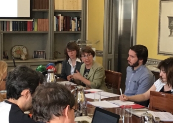 Los españoles creen que el Gobierno “no hace lo suficiente” contra el cambio climático