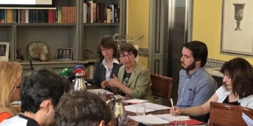 Los españoles creen que el Gobierno “no hace lo suficiente” contra el cambio climático