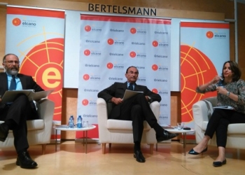 El 35% de los miembros de Daesh detenidos en España planeaba atentar aquí