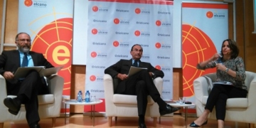 El 35% de los miembros de Daesh detenidos en España planeaba atentar aquí