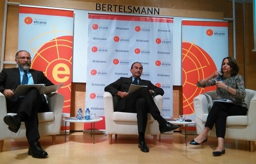 El 35% de los miembros de Daesh detenidos en España planeaba atentar aquí