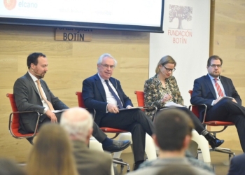 Elcano lamenta la utilización de Venezuela en la “confrontación política” española