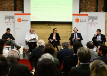 Francia: “Una segunda vuelta con Le Pen y Mélenchon es una pesadilla”