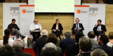Francia: “Una segunda vuelta con Le Pen y Mélenchon es una pesadilla”