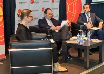 España pierde presencia económica por el descenso de la inversión en el exterior