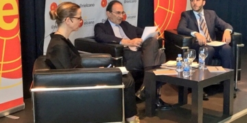 España pierde presencia económica por el descenso de la inversión en el exterior