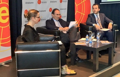 España pierde presencia económica por el descenso de la inversión en el exterior