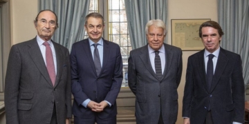 Instituto Elcano abordará la política exterior española en el nuevo ciclo europeo