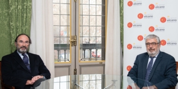 El nuevo presidente del Elcano aportará “una visión española a los asuntos globales”