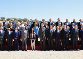 Elcano se une a las conmemoraciones oficiales de la primera vuelta al mundo