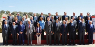Elcano se une a las conmemoraciones oficiales de la primera vuelta al mundo