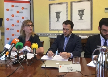 España ocupa el décimo segundo lugar del mundo en presencia global