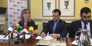 España ocupa el décimo segundo lugar del mundo en presencia global