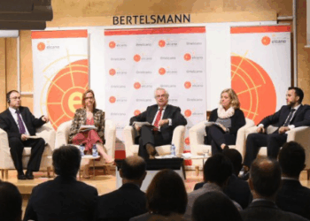 España mantiene tanta presencia en Reino Unido como en Iberoamérica