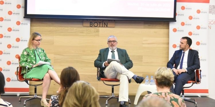 España pierde presencia global por el efecto del COVID en la economía y en la “dimensión blanda”