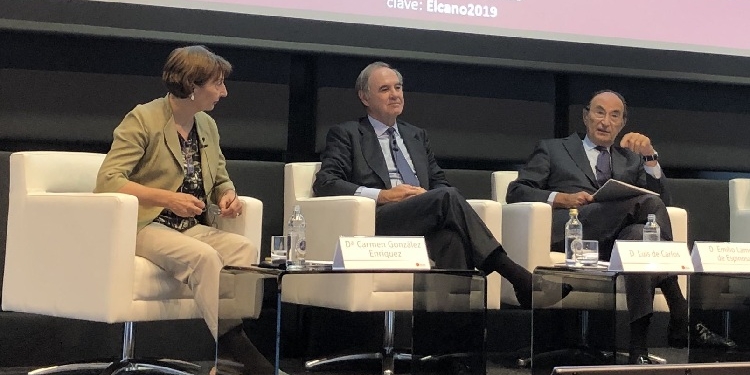 El ‘procès’ y la crisis política «no pasan factura» a la imagen exterior de España