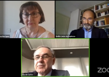 Elcano: “El prestigio de España no ha cambiado en absoluto pese al COVID-19”