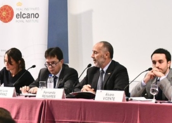 El 10’5% de los yihadistas condenados en España se radicalizaron en la cárcel