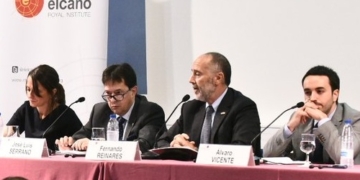 El 10’5% de los yihadistas condenados en España se radicalizaron en la cárcel