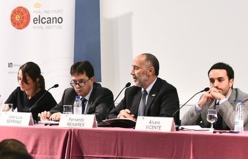 El 10’5% de los yihadistas condenados en España se radicalizaron en la cárcel