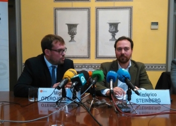 “El recuerdo del franquismo ayuda a evitar casos como Trump o Le Pen en España”