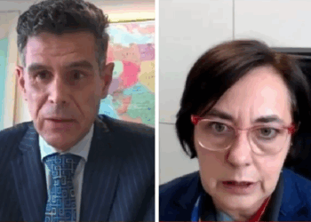 Embajador para el Plan África: “La UE debe promover la industrialización de África”