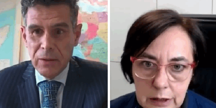 Embajador para el Plan África: “La UE debe promover la industrialización de África”