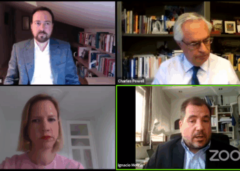 Elcano: España debe buscar “mayor autonomía exterior” respecto a la UE tras la pandemia