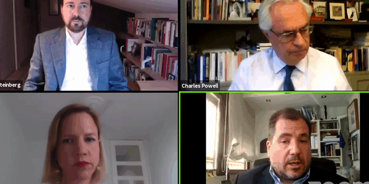 Elcano: España debe buscar “mayor autonomía exterior” respecto a la UE tras la pandemia