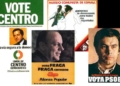 España a las puertas de Europa: la política exterior en las elecciones de 1977