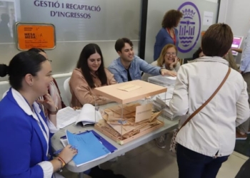 La UE recoge intentos de injerencia rusa en las elecciones del 23-J en España