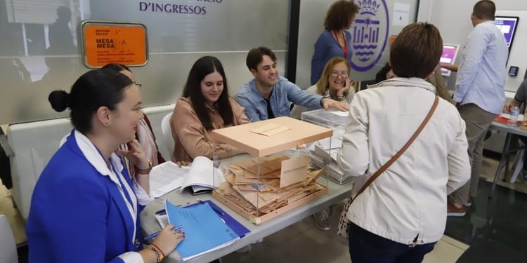 La UE recoge intentos de injerencia rusa en las elecciones del 23-J en España